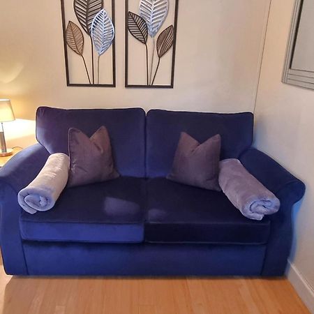 127 On Atholl Apartment Питлохри Екстериор снимка