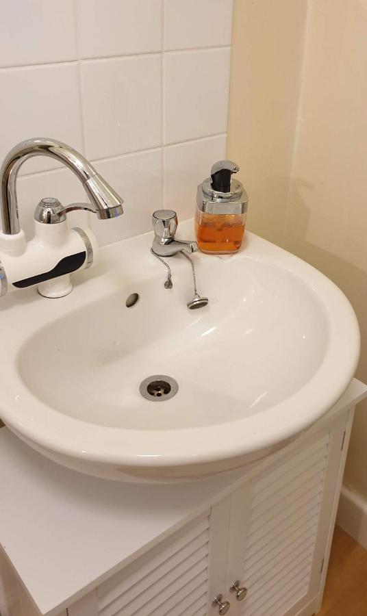 127 On Atholl Apartment Питлохри Екстериор снимка